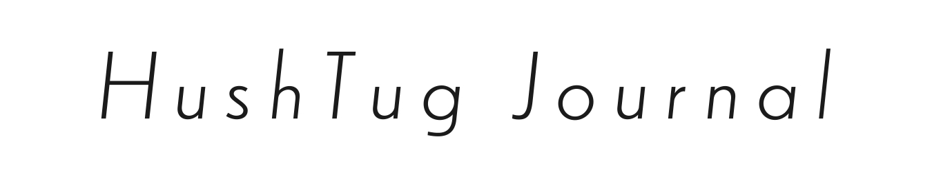 HushTug Journal