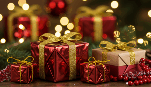 「クリスマスプレゼントはいらない」と思う男性は多い！？アンケートを元に徹底解説！
